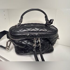 Steve Madden Vanity crossbody bag